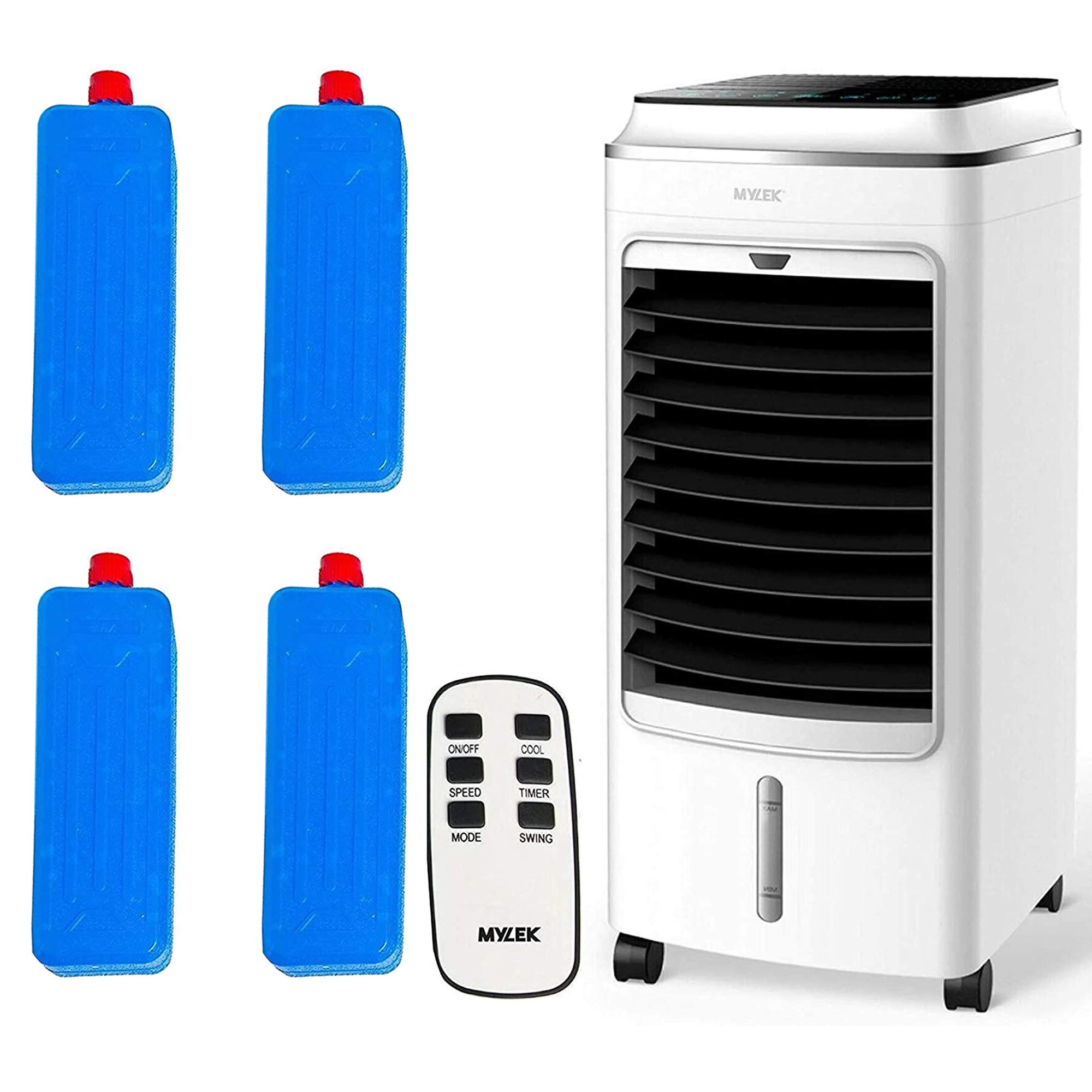 air cooler with remote online