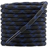 DELELE 2 Pair Round Wave Non Slip Outdoor