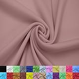 Texco Inc 60" Wide 100% Polyester Interlock Lining