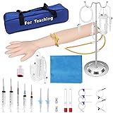 Phlebotomy Practice Kit, IV Practice Arm