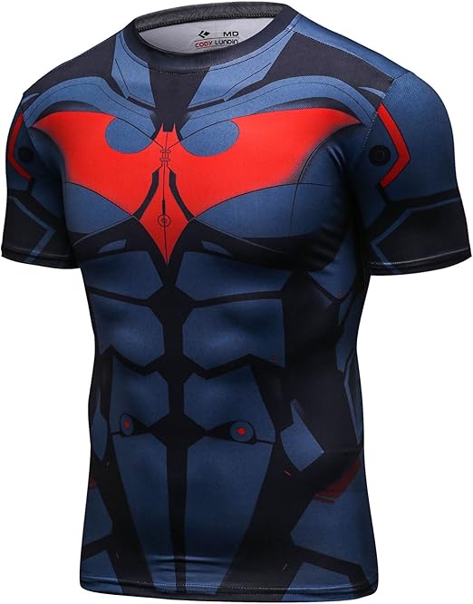 camisetas deporte hombre amazon