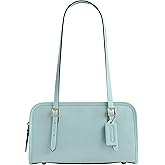 Coach Swing Zip Bag with Grommets