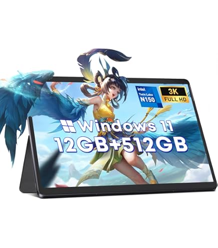 Amazon.com : Dell Latitude 5290 Tablet 8th Generation PC