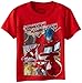 Transformers Boys 8-20 Tee