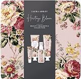 Laura Ashley Mini Indulgence Collection Heritage Bloom Gift Set Lip Balm Body view 2