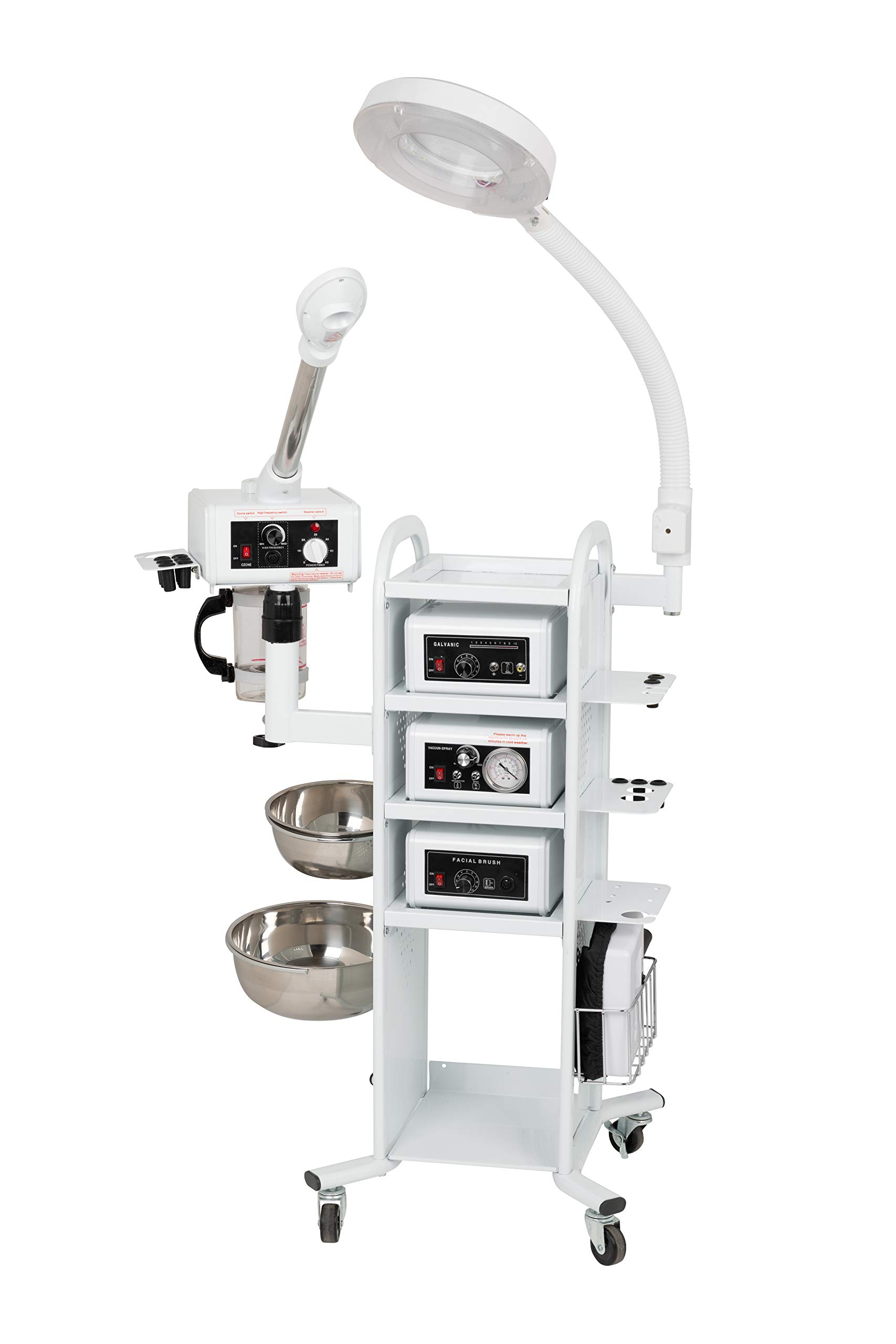 lcl spa equipment on Professional 7 In 1 Digital Microdermabrasion Facial Skin Salon Spa Beauty Equipment Buy Online In Aruba At Aruba Desertcart Com Productid 75234008