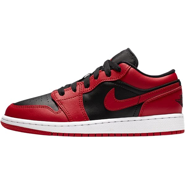 Amazon.com | AIR JORDAN 1 RETRO HIGH OG (GS) 