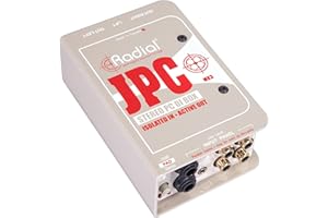 Radial Engineering JPC