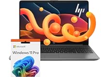 HP Newest 255 G10 Laptop for Home or Work, 16GB RAM, 1TB SSD, 15.6" Full HD, Ryzen 3 7330U (Beat Intel i5-1135G7), Ethernet P