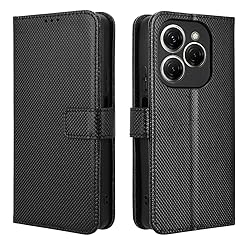 Elubugod Compatible with Tecno Spark 20 Pro 4G