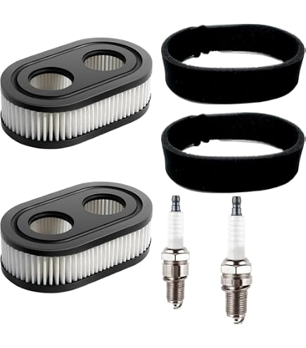 Filtro Aria Per Candela Carburatore Per Toro 20339 20332