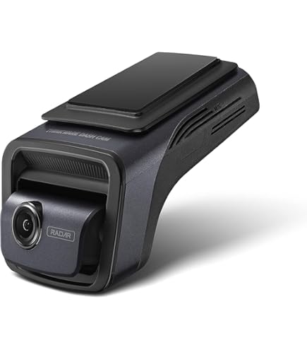 Amazon.com: THINKWARE 2K QHD Rear-View Camera for U3000 Dash Cam