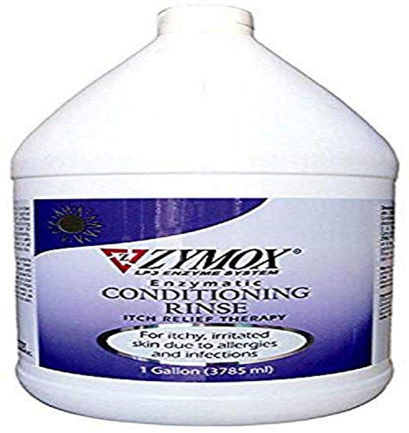 zymox leave in conditioner