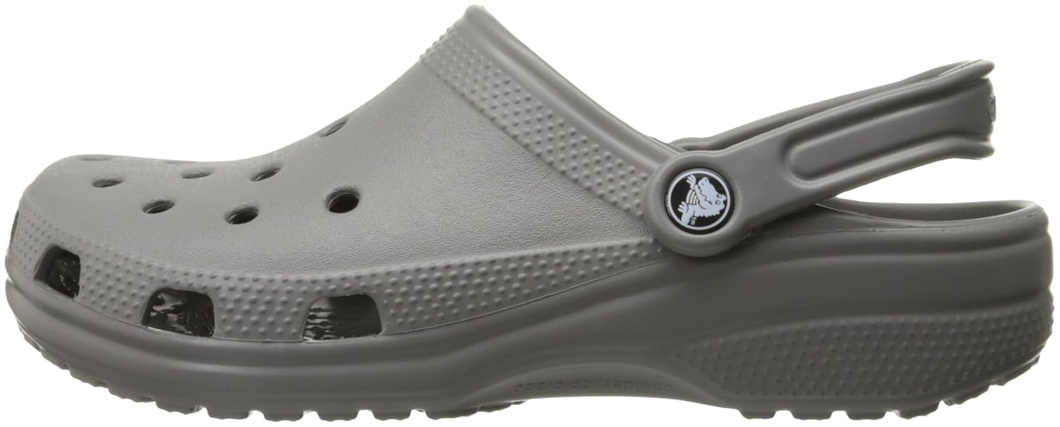 crocs unisex classic clogs and mules