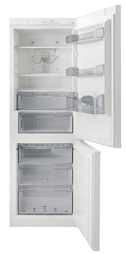 Fagor FFK6228 Independiente 257L A+ Blanco nevera y congelador ...