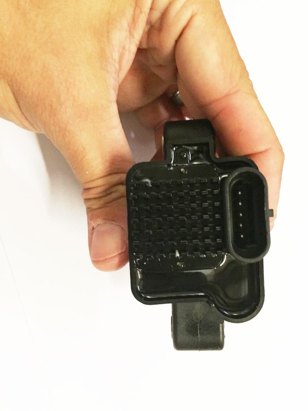 Amazon.com: Automotive Authority Mercury Optimax Ignition Coil  339-879984T00 300-8M0077471 300-879984T01: Sports & Outdoors