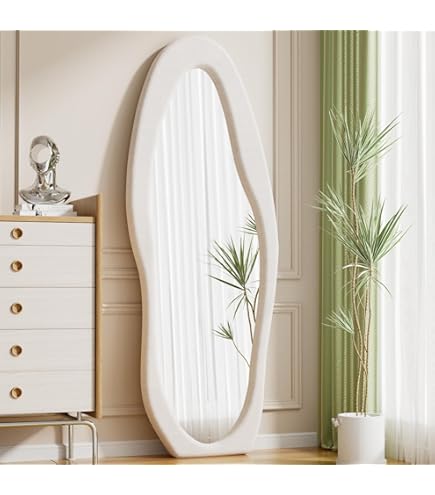 Amazon.com: Dewfig Full Length Mirror, 63