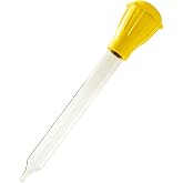 Norpro Dishwasher Safe Glass Baster, 2 oz