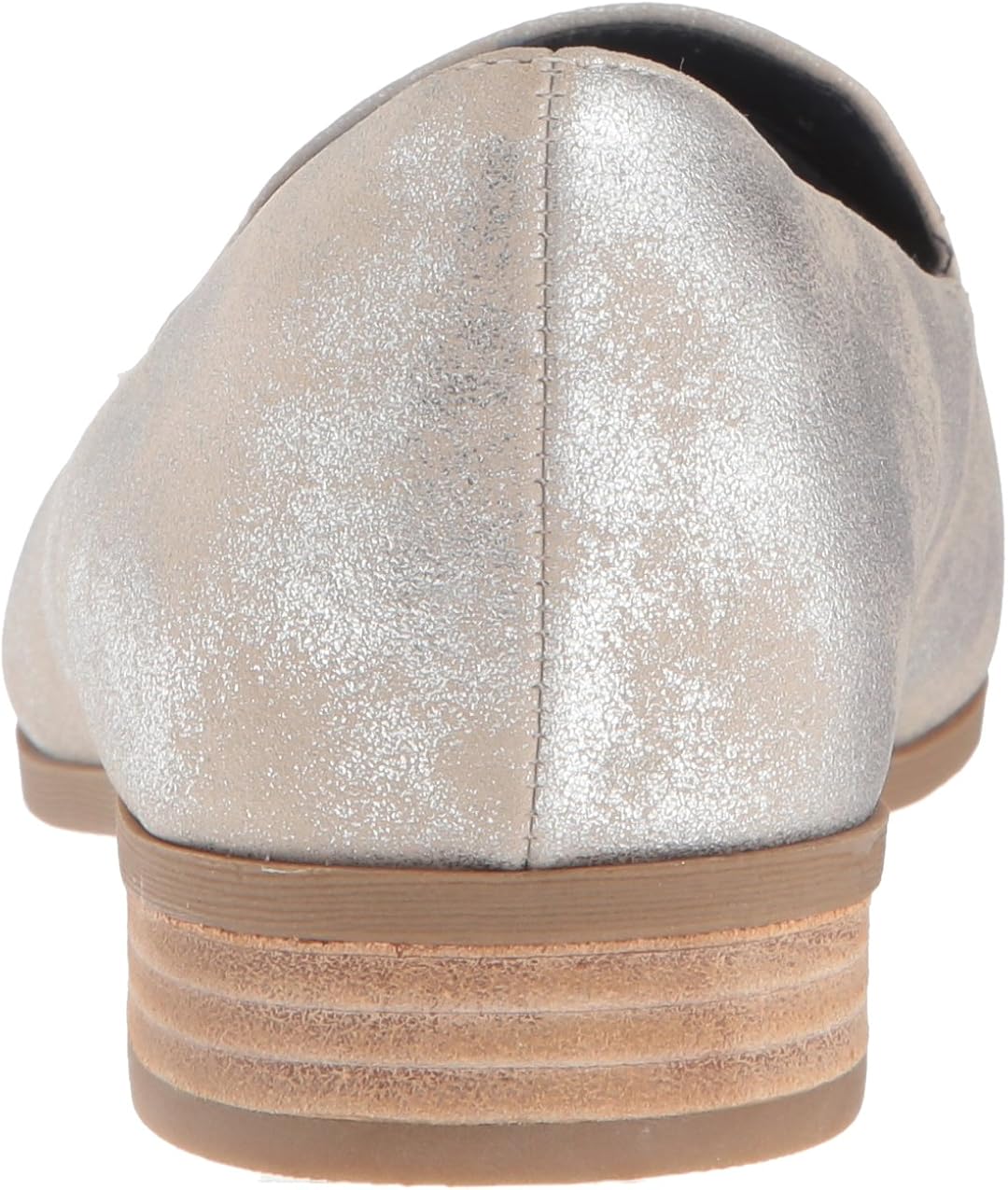 dr scholl's elegant loafer