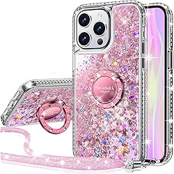 Silverback for iPhone 15 Pro Case with