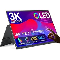 ほぼ新品 OLED モニター 14インチ 3K 120Hz 71zQ5y5H5BL._AC_UL210_SR210,