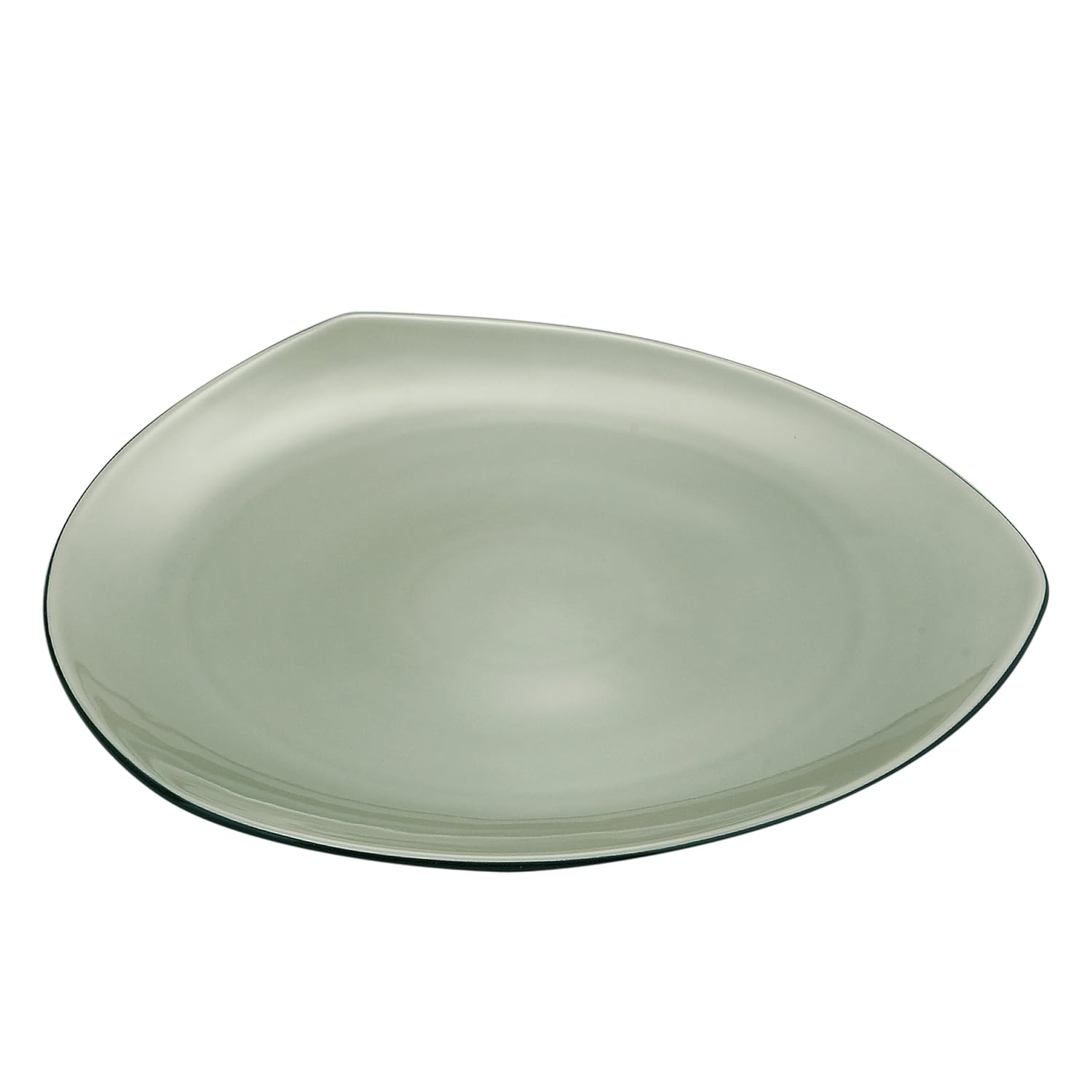 Serving Dishes, Trays & Platters Platters Nambe TriCorner Serving
