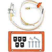 SP20127 - GE OEM Upgraded Replacement Water Heater Igniter Pilot Assembly:  Amazon.com: Tools u0026 Home Improvement