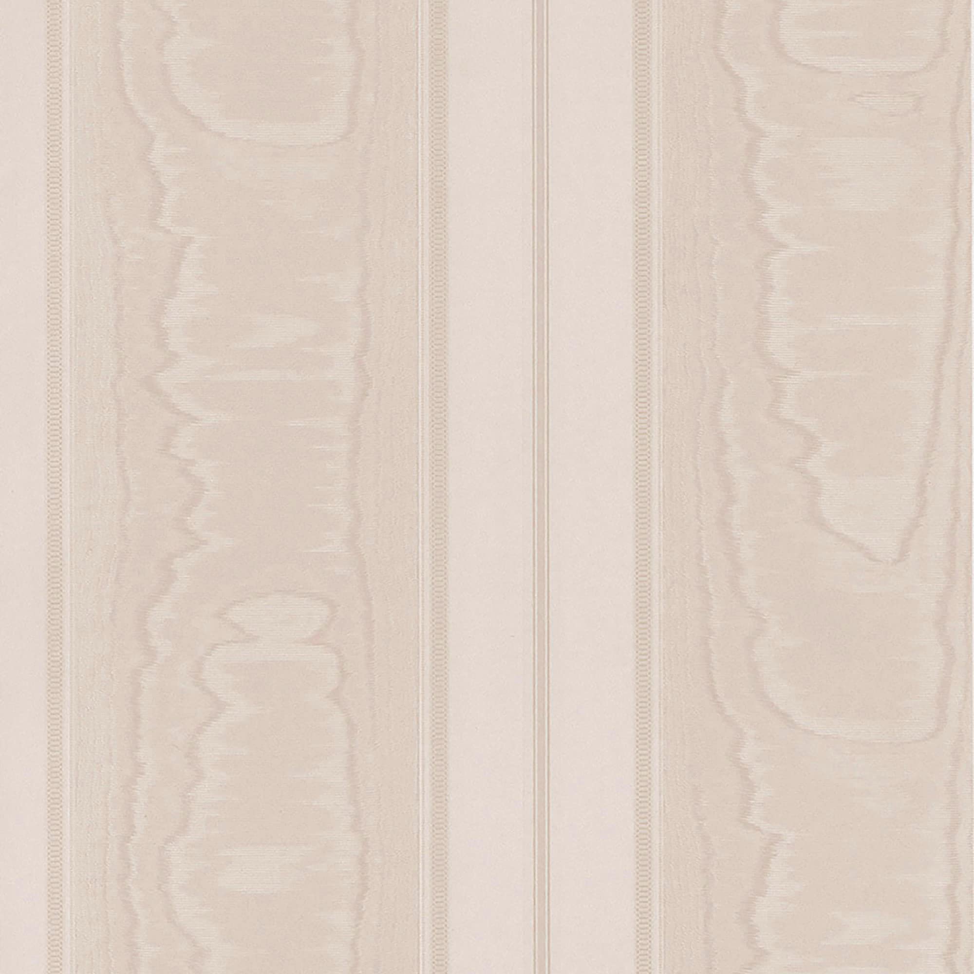 Galerie SL27507 Nordic Elements Wood and Stripes Wallpaper, 10m x 52.8cm, Beige
