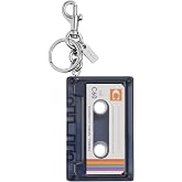Coach Bag Charm