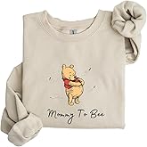 Mommy to Bee Sweatshirt, Cute Mom Sweatshirt, Pregnancy Reveal Sweatshirt, New Mom Gift Sweatshirt, Gift for Mom sweatshirt, Mother Day's Sweatshirt, Expecting mom Sweatshirt, Bee Themed Maternity