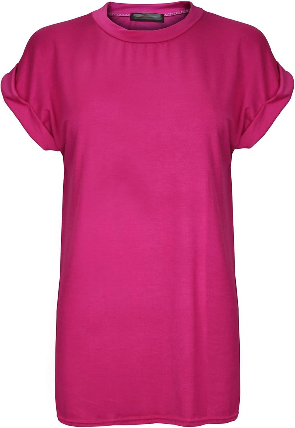 baggy tops uk