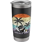 Badtz-Maru Stainless Steel Insulated Tumbler