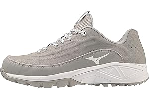 Mizuno Women's Ambition 3 Fp Low as Softball Cleat