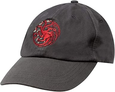 game of thrones baseball cap