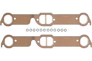 Mr. Gasket 7171MRG Copper Seal Exhaust Gasket