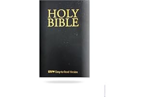 TKK Holy Bible - Easy-to-Read Version