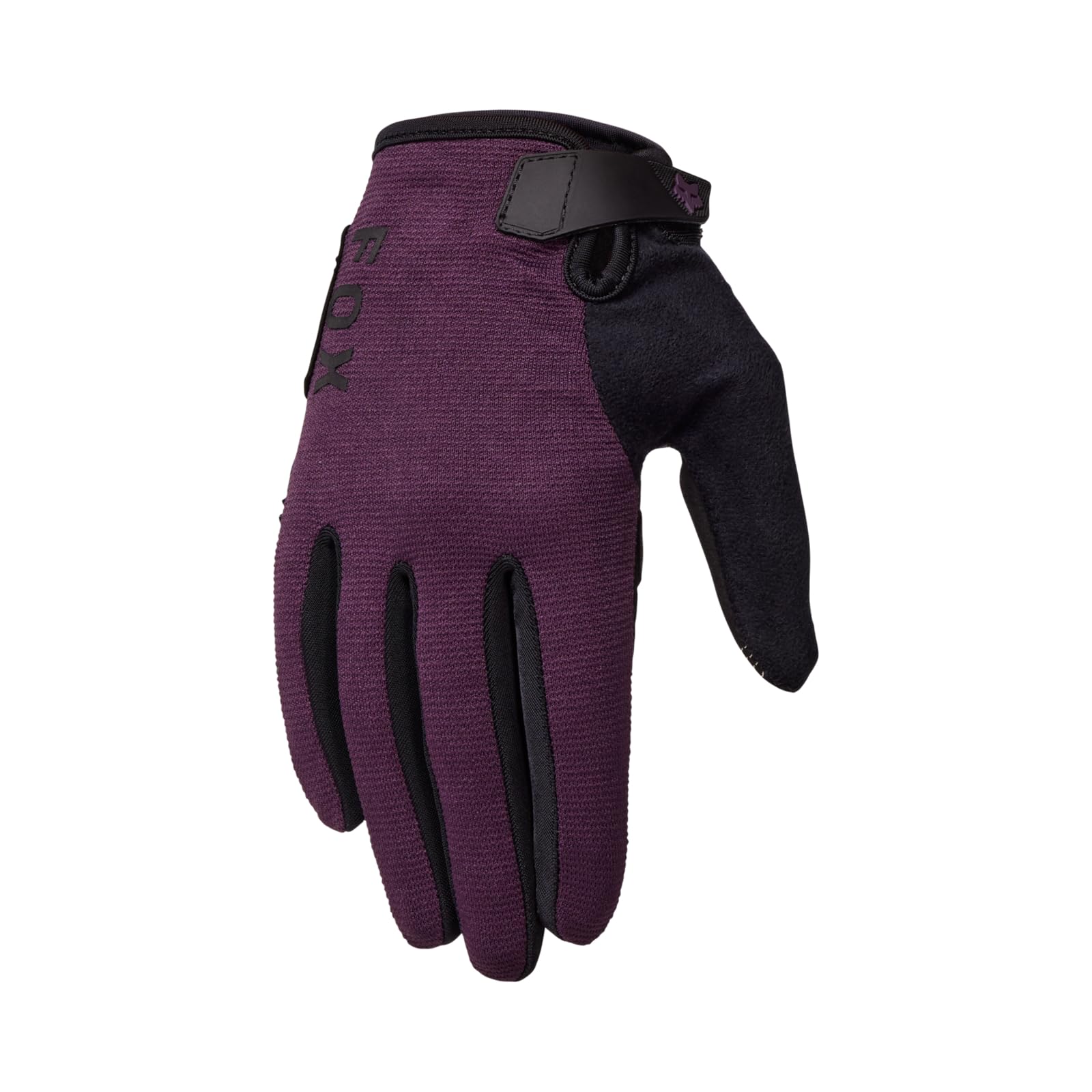 Fox Racing W RANGER GLOVE GEL [DRK PUR]