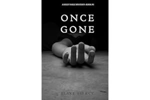 Once Gone (a Riley Paige Mystery--Book #1)