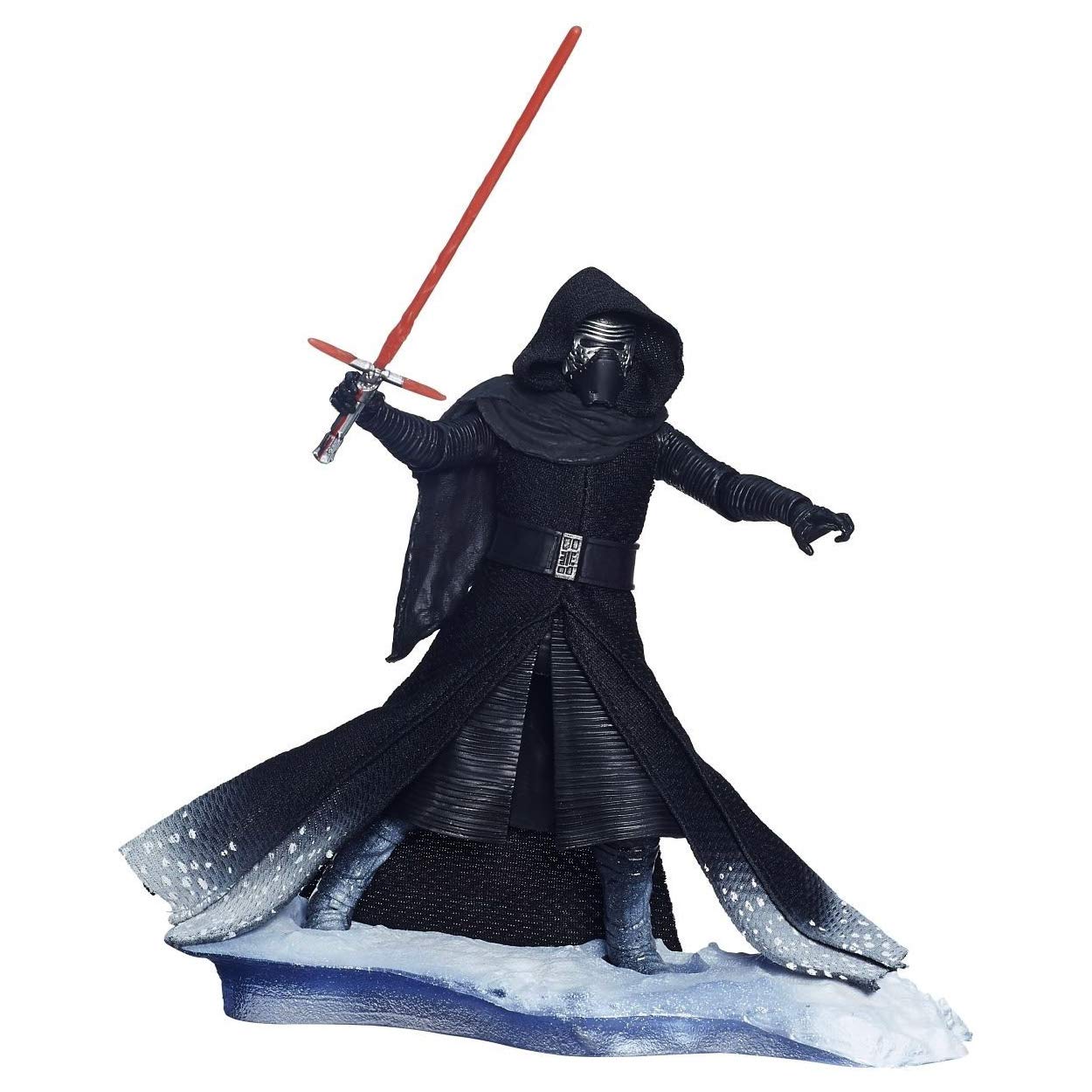 KYLO REN (STAR KILLER BASE)