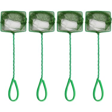 Amazon Best Sellers: Best Aquarium Nets Amazon Best Sellers: Best Aquarium Nets