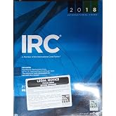 2018 International Residential Code for One- and Two-Family Dwellings (International Code Council Series)