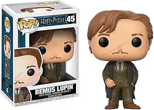 Funko Pop Movies Harry Potter-Remus 