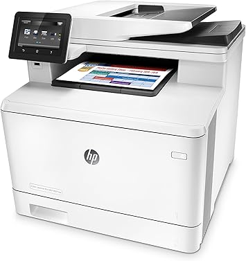 laserjet m377dw