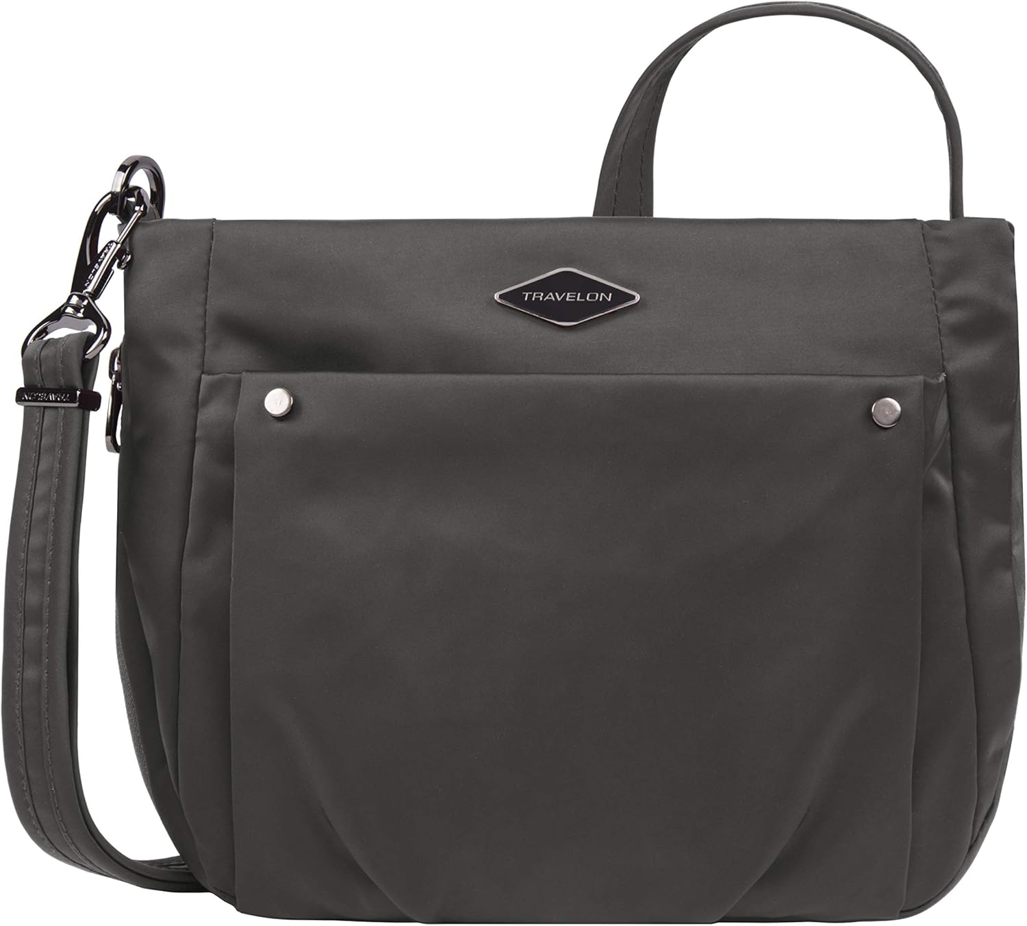amazon travelon crossbody bag