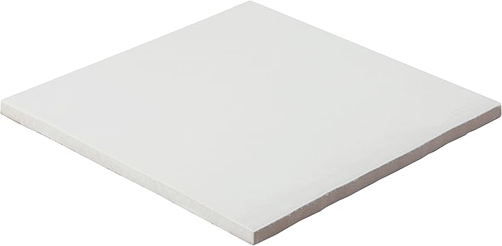 Fliesen Weiss Wandfliese xcm Bad Bodenfliese Vintage Via Emilia Bianco Amazon De Baumarkt