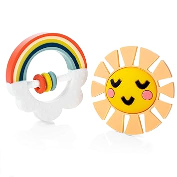 sereno nursing glider