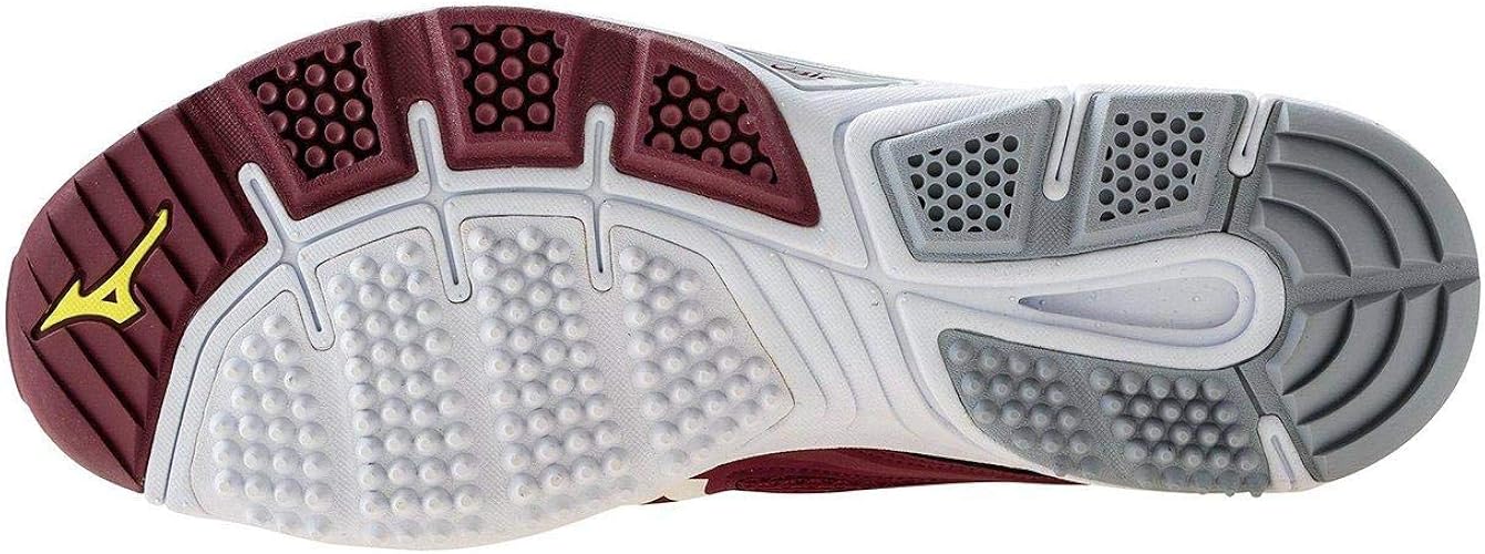 mizuno players trainer mx