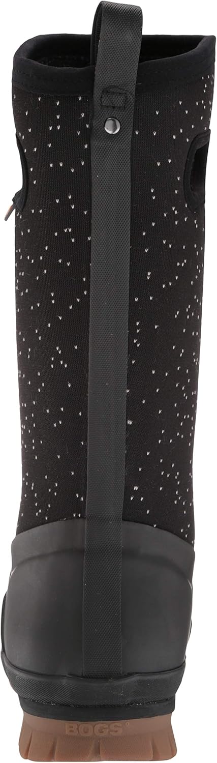  | BOGS Women's Crandall Tall Snow Boot | Snow Boots