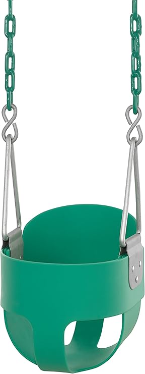 ladybird baby swing