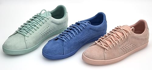 zapatillas deportivas le coq sportif mujer